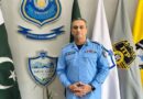 Who Is Capt R Mustansar Feroze Islamabads New Safe City Chief