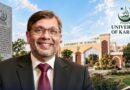 Who Is Dr Wasim Qazi Karachi Universitys New Vice Chancellor
