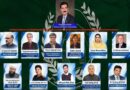 Who Is Who In The New Kp Advisory Council