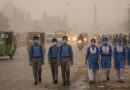 Will Schools Close In Lahore As Smog Makes Air Quality Hazardous
