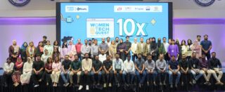 Women Tech Quest 2026 Draws 1,000 Participants Across Pakistan