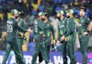 World Cup 2027 Expected Schedule Of Pakistans Super 7 Matches