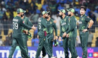 World Cup 2027 Expected Schedule Of Pakistans Super 7 Matches