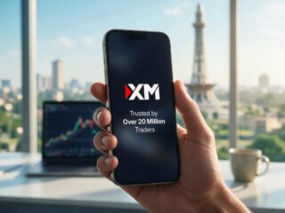 Xm Remains A Reliable Forex Broker For Pakistan Traders In 2026