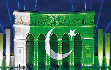 Yadgar E Fatah To Be Unveiled In Grand Ceremony