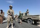 Yemen Army Claims 1747 Houthis Neutralised In 1122 Operations