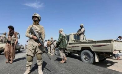 Yemen Army Claims 1747 Houthis Neutralised In 1122 Operations