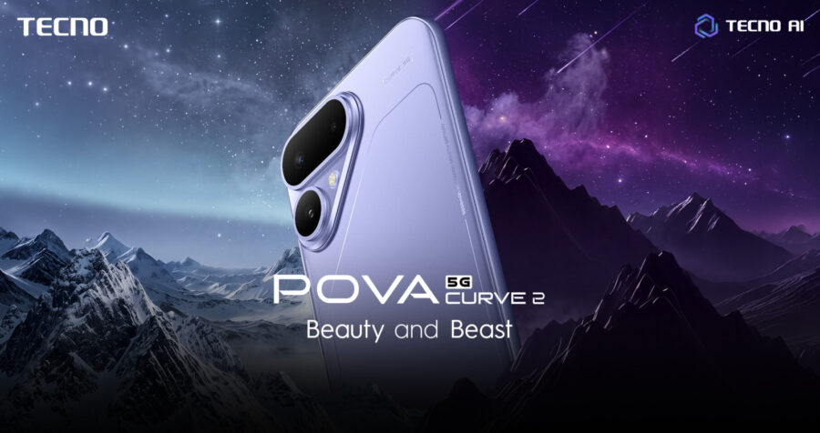 You Asked For Two Years Tecno Listened Pova Is Coming Back To Pakistan