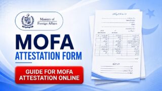 Your Guide to get MOFA Document Attestation Online